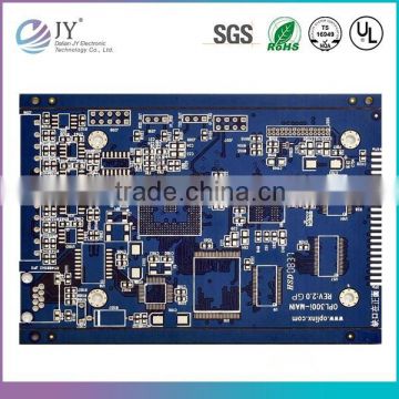 94v0 double layer pcb manufacturing pcb smt service