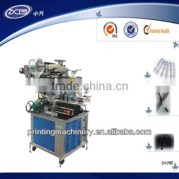 Fully automatic pen hot stamping machine