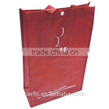 Hot selling reusable quality non woven bag buyer