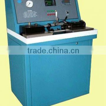 fuel injector testing equipment from haiyu--PTPL, with stable performance