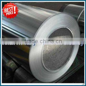 Popular 1050 3003 H14 Aluminum Coil With Kinds Of Size In Mass