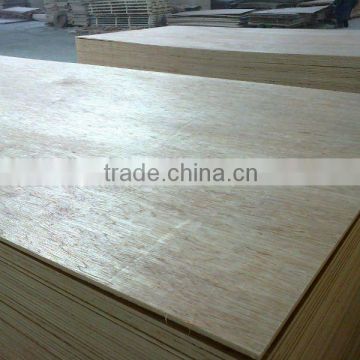 Commercial Plywood for Sales
