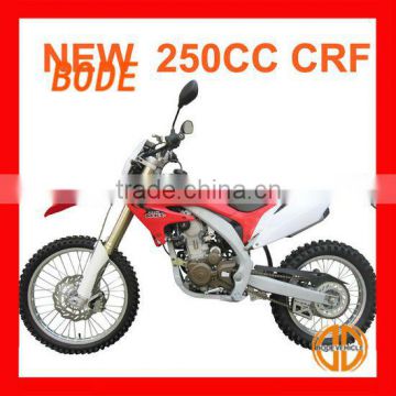 250cc Dirt Bike with EEC (MC-684)