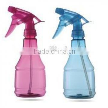 plastic pet bottle container cosmetic perfume bottle sprayer bottle water bottle