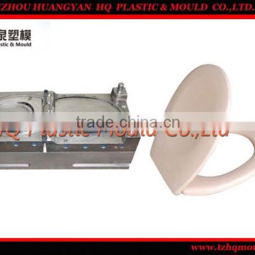 export toilet cover plastic injection mould