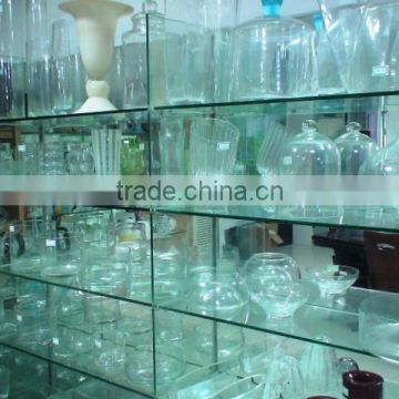 Glass lamp shade for promotion