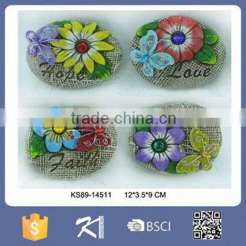 China supplier new products cement material cheap garden stepping stones