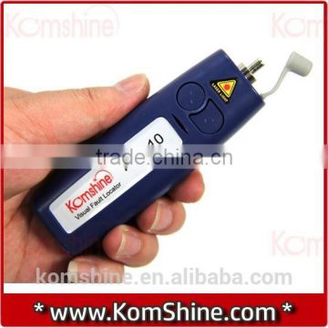 Komshine KFL-10 Pentype Visual Fault Locator/VFL/Laser Pen equal to JDSU FFL-100 visual laser pen
