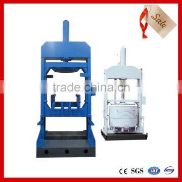 China hydraulic presssure discharge machine with good quality