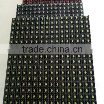 P10 RED/ BULE/ GREEN/ YELLOW/WHITE module led module display hot sales