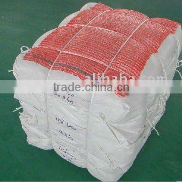 Top quality china tubular mesh bag with OEM service