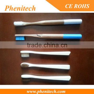High Quality bamboo charcoal toothbrush BMT