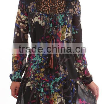 wholesale women clothes in Istanbul Turkey fall winter