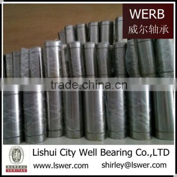 LME40LUU linear bearing from certified manufacturer