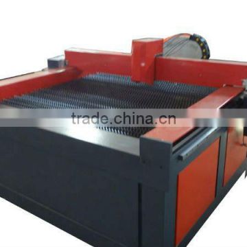 CNC metal plasma cutting machine 1200x900