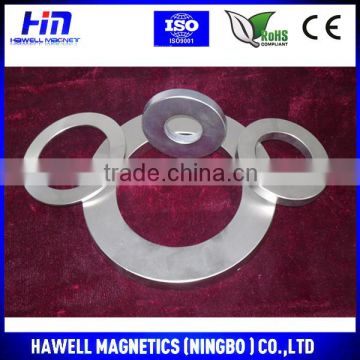 Neodymium Magnet Composite and Permanent Type magnetic ring