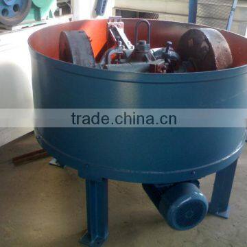 Fixed Continuous Foundry Sand Mixer For Mixing Resin Sand