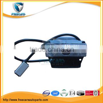 Wholesale high quality China truck trailer spare parts trailer marking side lamp