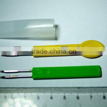Supply Poultry Vaccine Needle