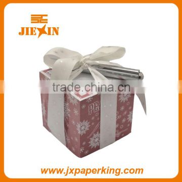 High quality sticky paper cube memo cube