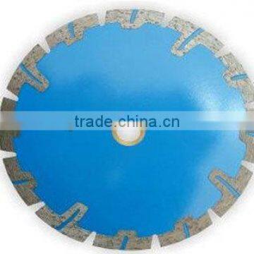 Razor Back Turbo Diamond Saw Blade