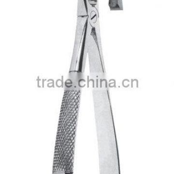 Best Quality Dental Tooth Extracting Forceps Mead Pattern, Dental instruments