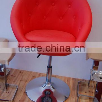 swivel commercial salon chair