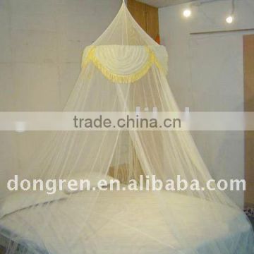 Happy baby mosquito net with canopy
