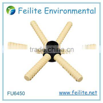 Feilite water treatment parts