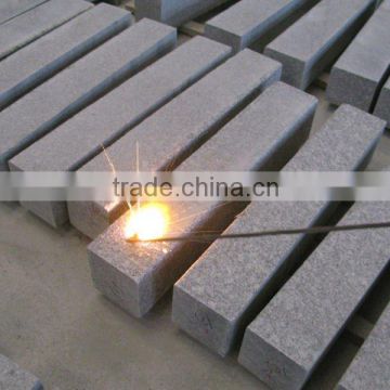 g603 granite curbstone