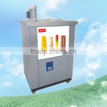 Stainless steel ice-cream popsicle machine(BPZ-02)