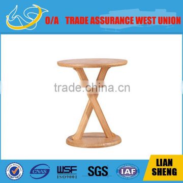2016 Modern design import ash solid wood Coffe Table CW9019#