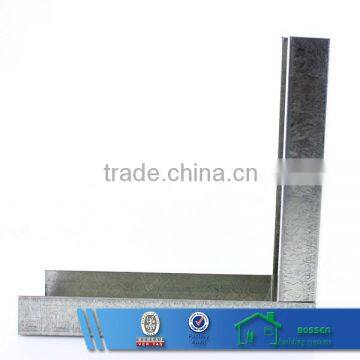 galvanized steel c channel