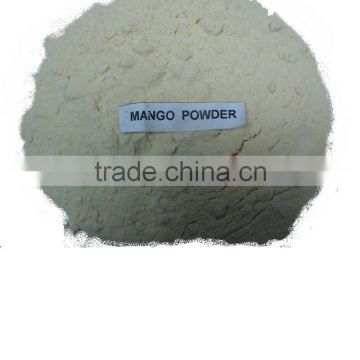 High Quality Vacuum Freeze Dry Nam Duk Mai Mango powders ( From Thailand )