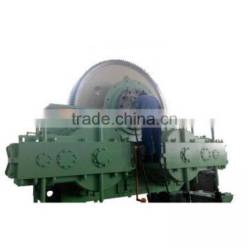 China supplier 1:15 ratio gear reducer of speed