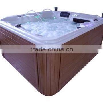 Massage Hottub/Outdoor Spa Pool/ Sexy Massage Spa high quality sexy massage spa