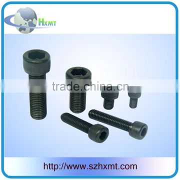 Hexagon socket head screws made in China