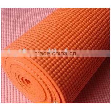 Factory Price Sell: PVC Yoga Mat