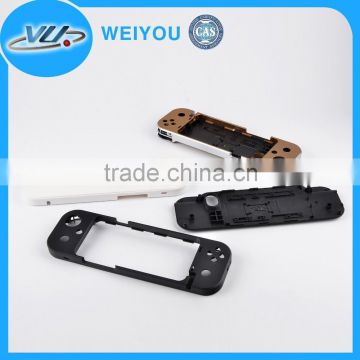 OEM Hard Small Plastic Injection Molded Plastic Enclosure Case for Electronic Product