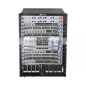 huawei S12700 Series Agile Switches Software-Defined Networking S12708 V200R005