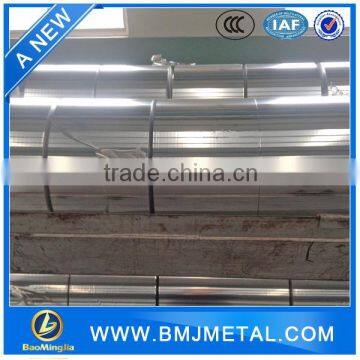 0.5 mm Thickness Top Grade Aluminium Foil For Sale