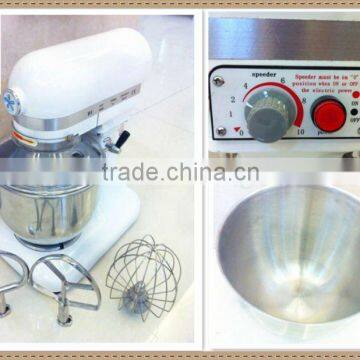 Tilt-head design kitchen food mixer,Food Mixer, Stand Mixer