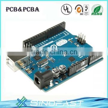 PCBA Supplier of Electronics Printed Circuit Board(PCB assembly) Contract manufacturer