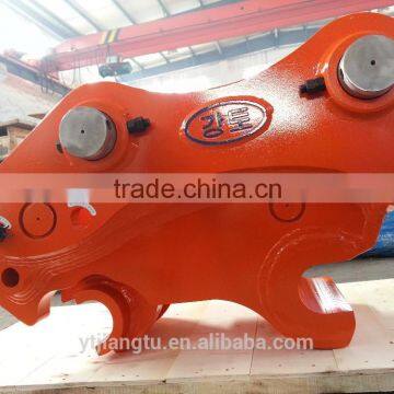 Kubota excavator Manual Quick Coupler