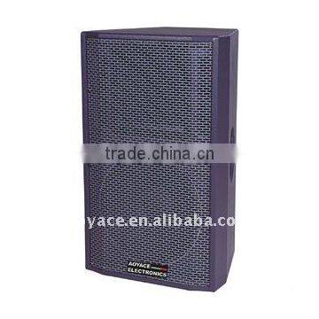 professional audio stage speaker