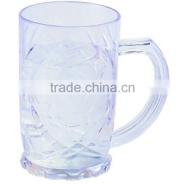 Promotional Plastic Wine Cup