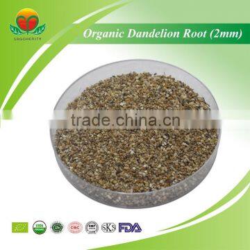 2016 Hot Sale Organic Dandelion Root