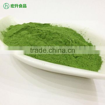 AD Type Dehydrated Spinach Powder Factory Supply