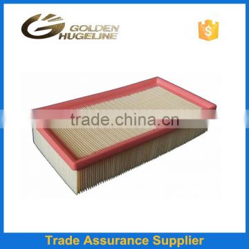 Customized auto parts/car air filter element 13721742201