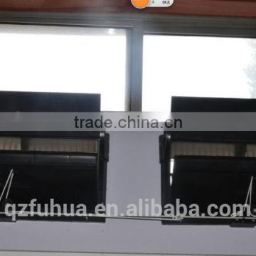 air ventilation window
